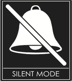 Modes for iPhone Behavior Management Poster