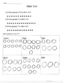 Modified Multiplication Test