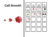 Modified Science for Students with Autism- Cell Growth and