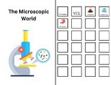 Modified Science for Students with Autism The Microscopic World