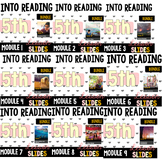 Module 1-10 - Into Reading - HMH - All In One Lesson Slide