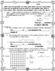 Module 1 Math Art Project 3rd grade by Heather Mears | TPT