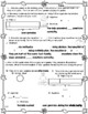 Module 1 Math Art Project 3rd grade by Heather Mears | TPT
