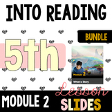 Module 2 - Into Reading - HMH - All In One Lesson Slides