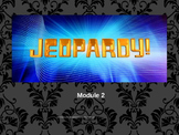 Decimals and Fractions - Module 2 - Jeopardy Review