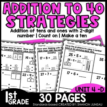 Tens And Ones Worksheets For First Grade Teachers Pay Teachers