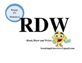 Module 4-RDW-EngageNY Helper/Word Problems