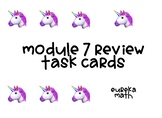 Module 7 Task Cards