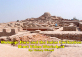 Mohenjo Daro and the Indus Civilization Short Video Worksheet