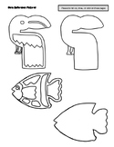 Mola Design Reference Pictures