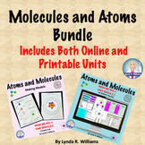 Molecules and Atoms Bundle