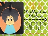 Molly Lou Melon Craftivity