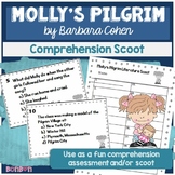 Molly's Pilgrim - Comprehension Scoot
