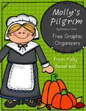 Molly's Pilgrim Graphic Organizers