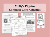 Molly's Pilgrim Common Core Aligned Activities