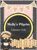 Molly's Pilgrim Literacy Unit