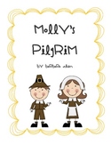 Molly's Pilgrim Novel Study