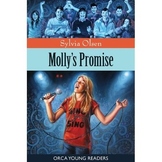 "Molly's Promise" by Silvia Olsen Chapter Questions 1-5