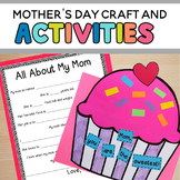 Mother's Day Craft and Activities