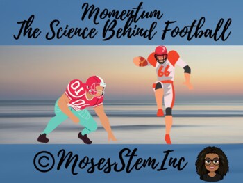 Preview of Momentum-The Science Behind Football