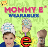 Secret Stories® Mommy E® "Wear & Share" Phonics Hats and B
