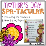 Mommy Spa Kit - A Mother's Day Spa-Tacular!