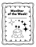 MonSTAR of the Week