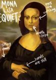 Mona Lisa Quiet