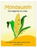 Mondawmin: The Gift of Corn
