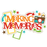 Monday Memories 11-20 (bell ringers) **NEW**