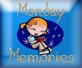Monday Memories #21-30  Bell Ringer  (10 weeks)