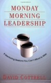 Monday Morning Leadership Book Study Bundle
