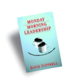 Monday Morning Leadership Chapter 1 Student Worksheet