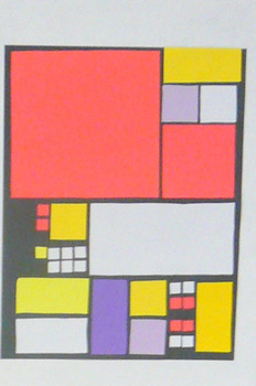 Preview of Mondrian Project