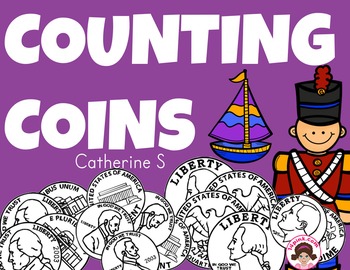 counting money worksheets by catherine s teachers pay