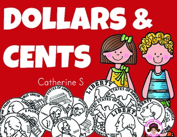 money worksheets by catherine s teachers pay teachers