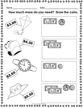 counting coins worksheets 2nd grade counting money including bills