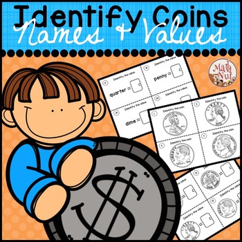 american coins names and values
