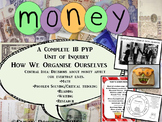 Money: A Complete IB PYP Unit of Inquiry
