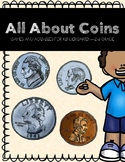 All About Coins