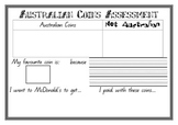 Money Assessment Australian
