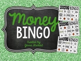 Money Bingo!