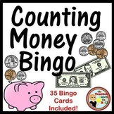 Money Bingo Classroom Game I Teachers Pay Teachers Favorit