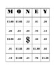 Money Bingo! Counting Coins Can be Fun! by Mrs Brownie | TPT