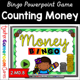 Money Bingo Powerpoint Game