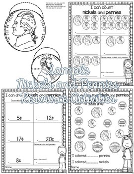 counting money worksheets by count on tricia teachers pay teachers