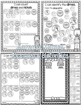 counting money worksheets by count on tricia teachers pay teachers