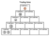 Money Centers - Trading Coins Up to 50¢