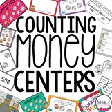 Counting Money Activities