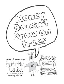 Preview of Money Doesn't Grow on Trees